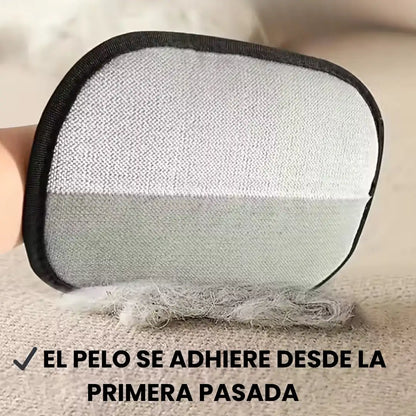 ¿Cansado de pelear con el pelo en tu casa? Esto se acaba hoy 🐾
