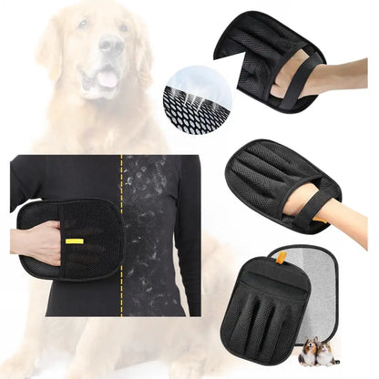 ¿Cansado de pelear con el pelo en tu casa? Esto se acaba hoy 🐾